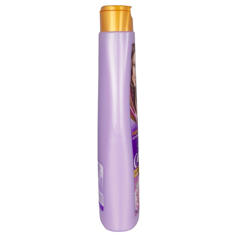 Shampoo Capsulas Rice Anticeramidas 2En1 750 Ml 7509546072760 14