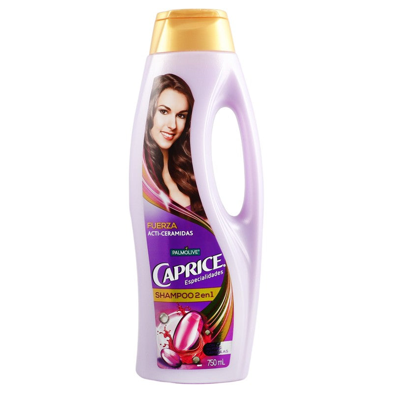 Shampoo Capsulas Rice Anticeramidas 2En1 750 Ml 7509546072760 2