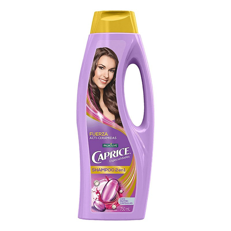 Shampoo Capsulas Rice Anticeramidas 2En1 750 Ml 7509546072760 3
