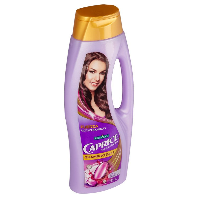 Shampoo Capsulas Rice Anticeramidas 2En1 750 Ml 7509546072760 4