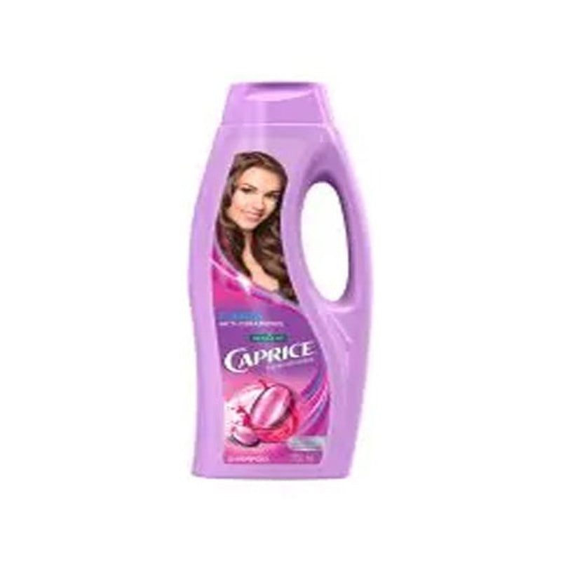 Shampoo Capsulas Rice Anticeramidas 750 Ml