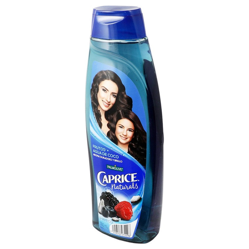 Shampoo Capsulas Rice Frutor Rojos Coco 760 Ml 7509546072296 4