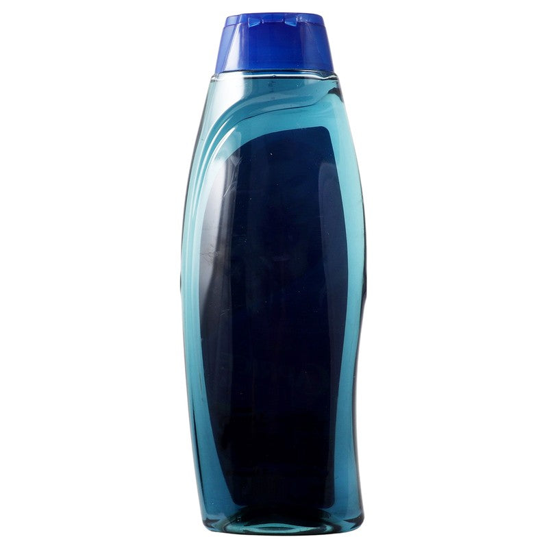 Shampoo Capsulas Rice Frutor Rojos Coco 760 Ml 7509546072296 7