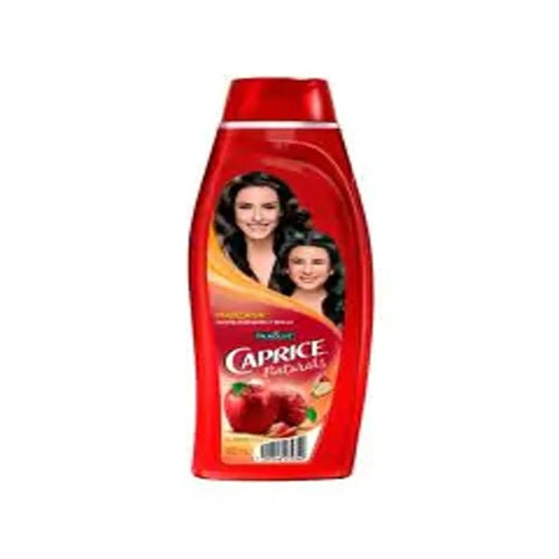 Shampoo Capsulas Rice Manz Durad 760 Ml