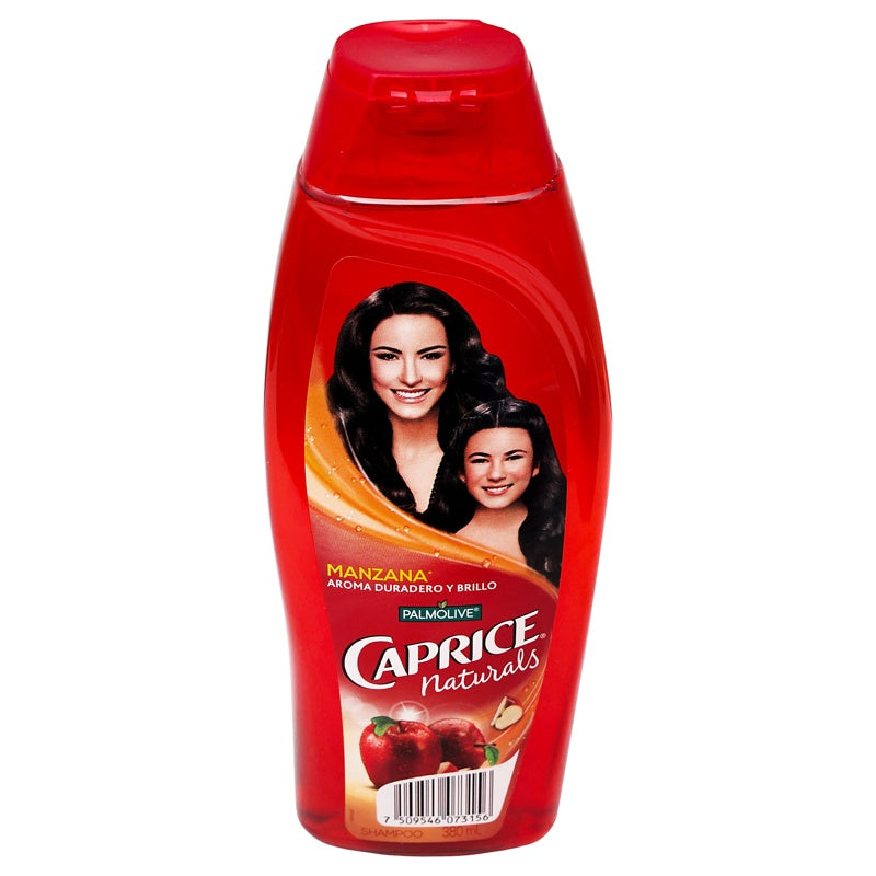 Shampoo Capsulas Rice Nat Mzna 380 Ml perfil 3