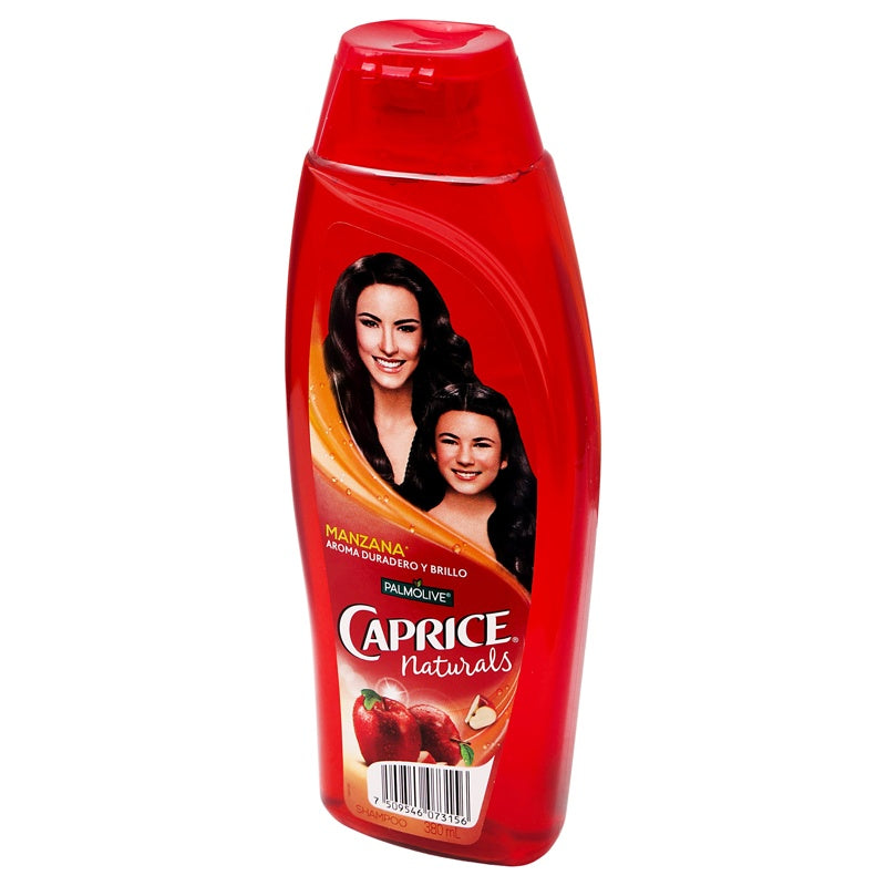 Shampoo Capsulas Rice Nat Mzna 380 Ml perfil 4