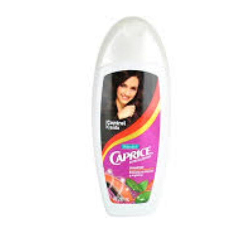 Shampoo Capsulas Rice Sp Control Caid Arg 200 Ml
