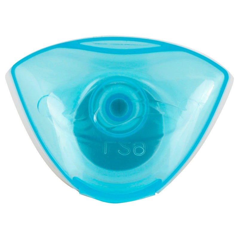 Shampoo Dove Hidra Anti-Nudos 350 Ml perfil 6