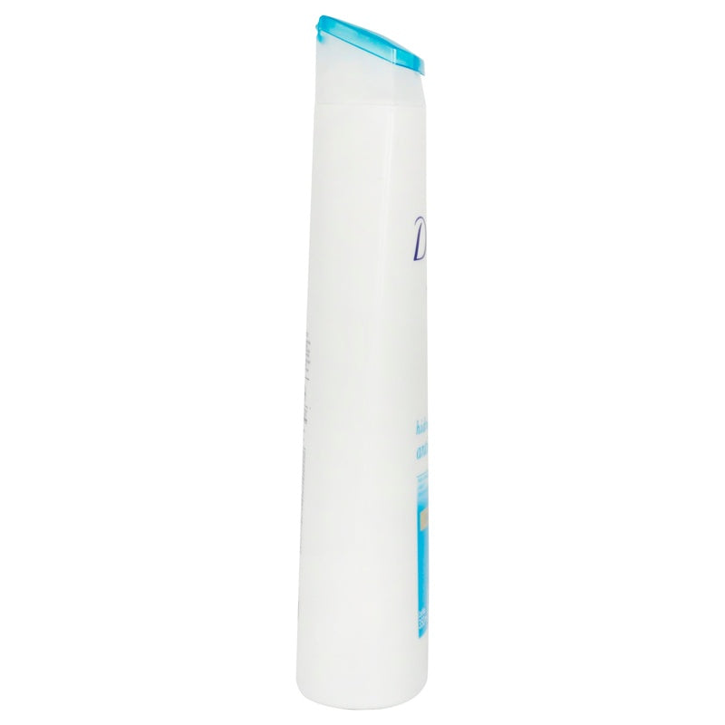 Shampoo Dove Hidra Anti-Nudos 350 Ml perfil 8