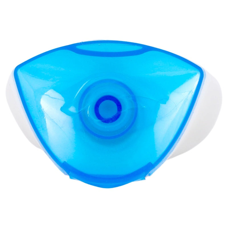 Shampoo Dove Reconstru Completa 180 Ml perfil 6