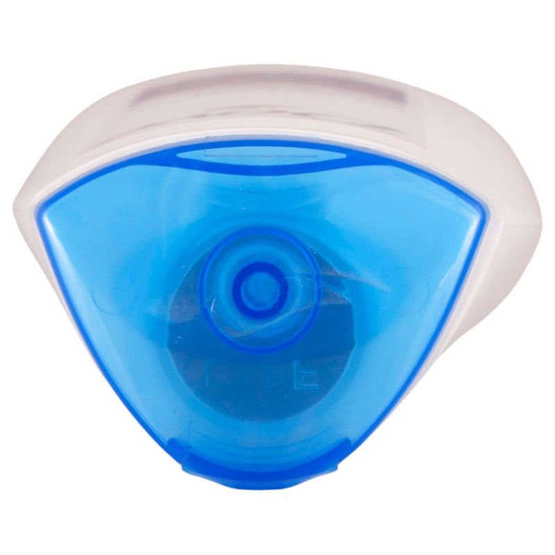 Shampoo Dove Reconstru Completa 350 Ml perfil 8