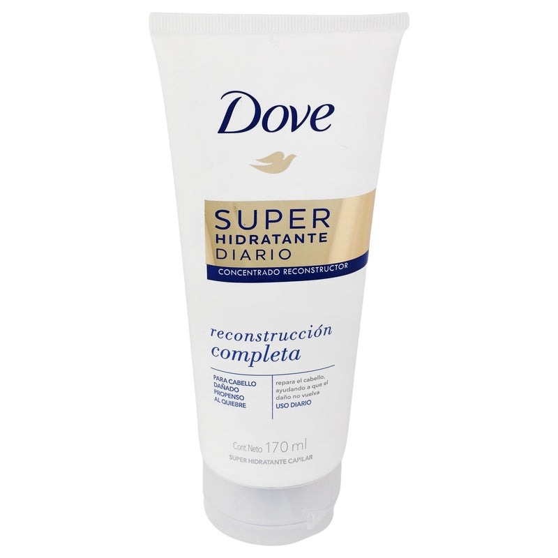 Shampoo Dove Reconstructor Sup Hidr 170 Ml 7506306220317 perfil 2