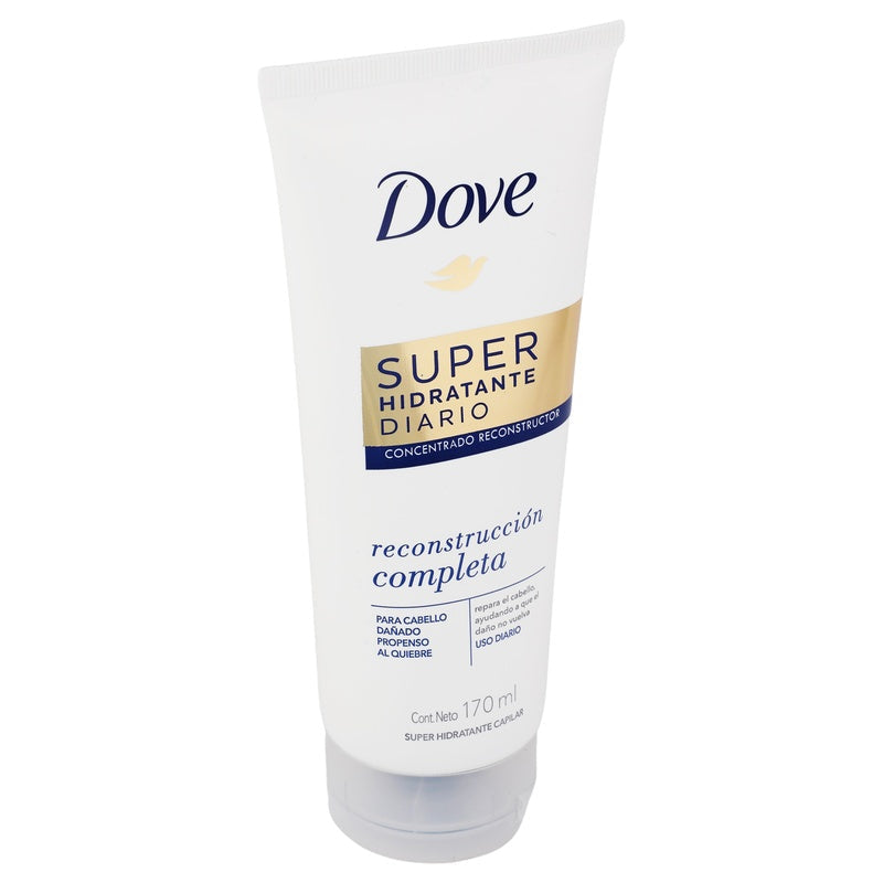 Shampoo Dove Reconstructor Sup Hidr 170 Ml 7506306220317 perfil 6