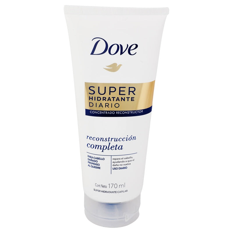 Shampoo Dove Reconstructor Sup Hidr 170 Ml 7506306220317 perfil 8
