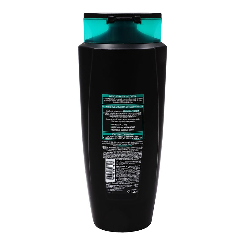 Shampoo Elvive Fort 2-1Menresix3 680 Ml 7509552816310