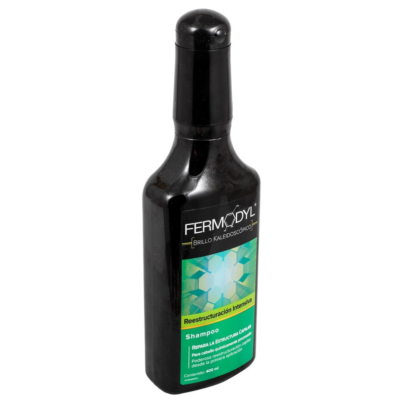 Shampoo Fermodyl Reestruc Inten 400 Ml 650240026058 perfil 2