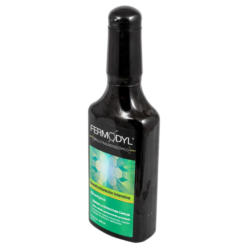 Shampoo Fermodyl Reestruc Inten 400 Ml 650240026058 perfil 3