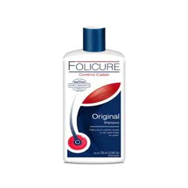 Shampoo Folicure Original 700 Ml