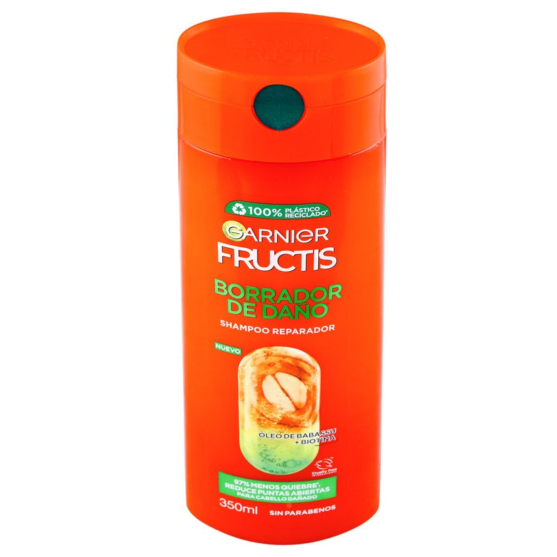 Shampoo Fructis Borrador Dano 350 Ml 7509552908701 perfil 5