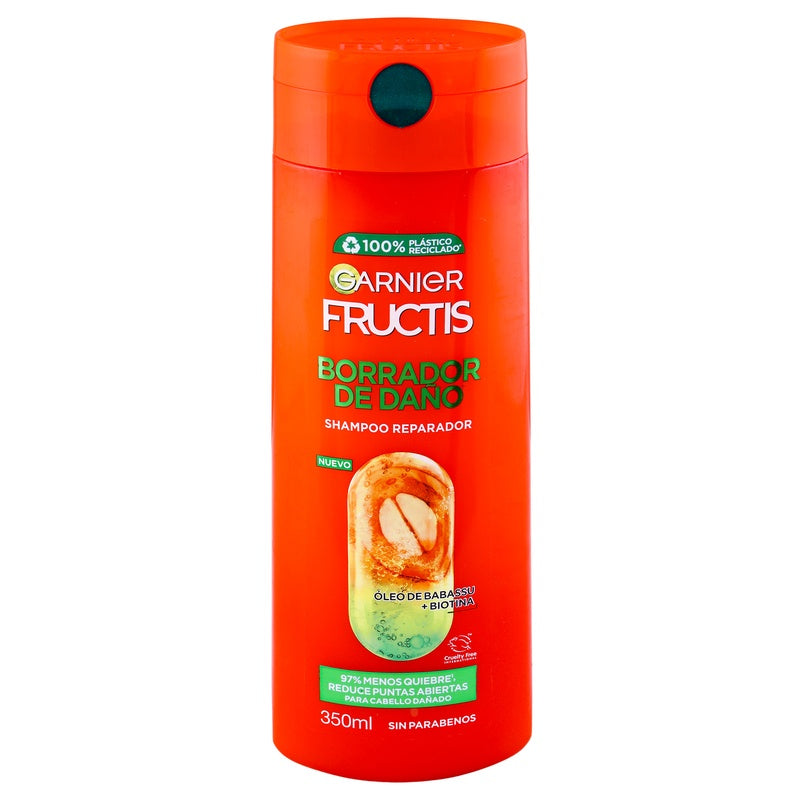Shampoo Fructis Borrador Dano 350 Ml 7509552908701 perfil 8