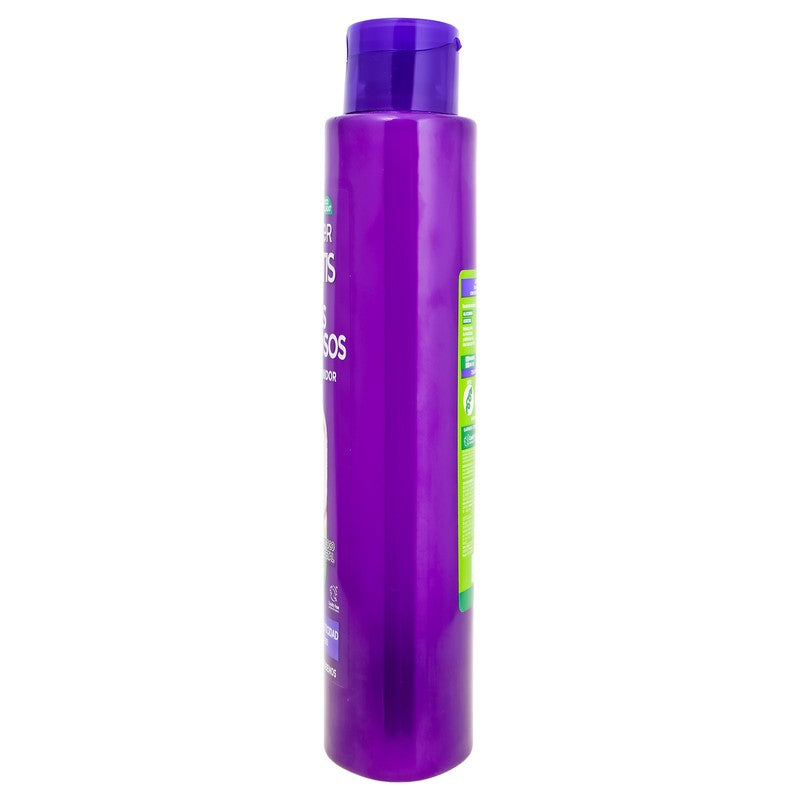 Shampoo Fructis Control Rizos Definidos 650 Ml 7509552914658 4
