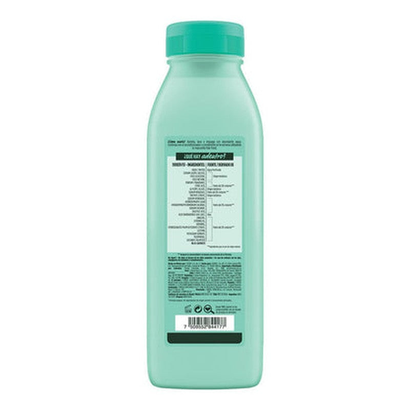 Shampoo Fructis Hair Food Aloe Vera 300 Ml 7509552844177 6