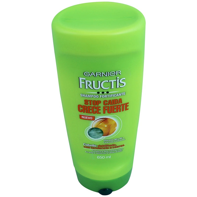 Shampoo Fructis Stop Caí­­da 650 Ml 7509552909685 perfil 2