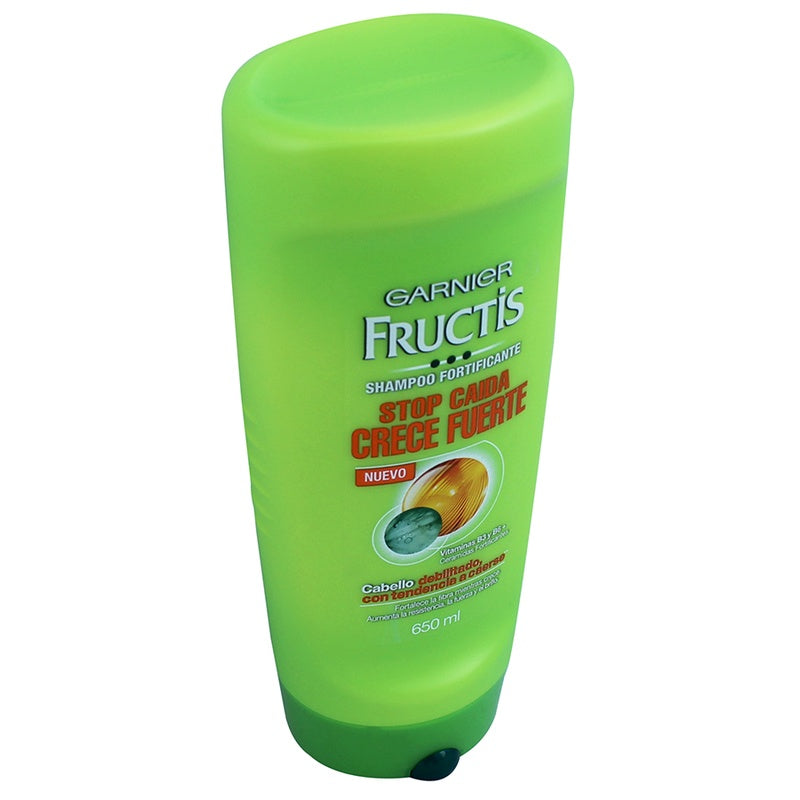 Shampoo Fructis Stop Caí­­da 650 Ml 7509552909685 perfil 8