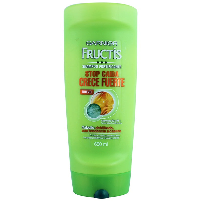 Shampoo Fructis Stop Caí­­da 650 Ml 7509552909685 perfil 9