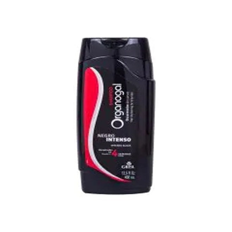 Shampoo Grisi Organo Gn Grinten 400 Ml