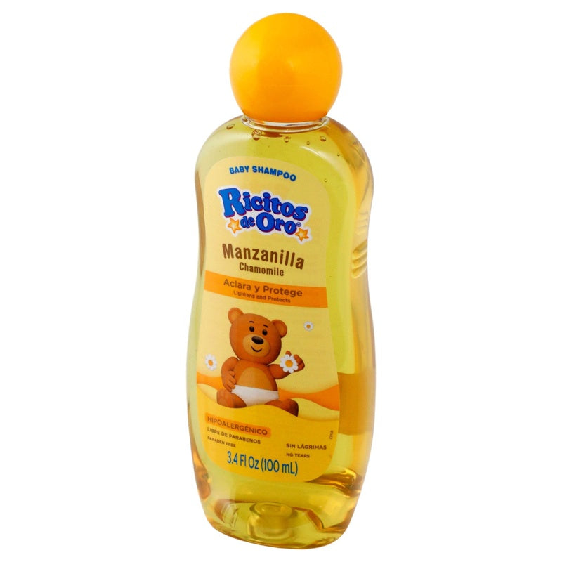 Shampoo Grisi Ricitos Oro 100 Ml 7501022103111 perfil 4