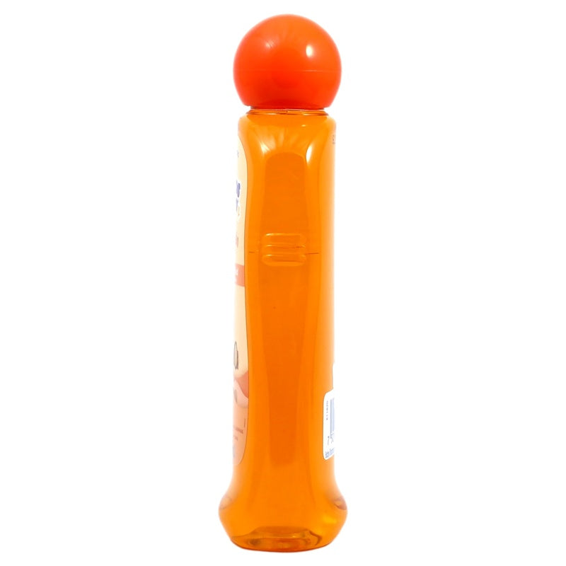 Shampoo Grisi Ricitos Oro Miel 100 Ml perfil 2