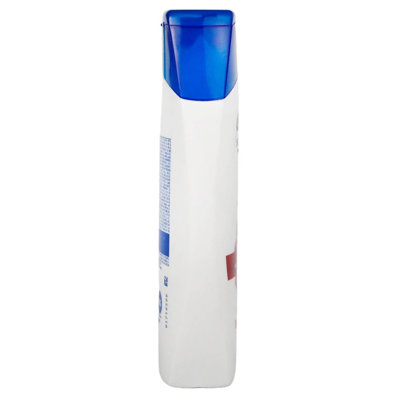 Shampoo Head & Shoulders 2-1 Suave Manej 180 Ml 7500435019811 perfil 8