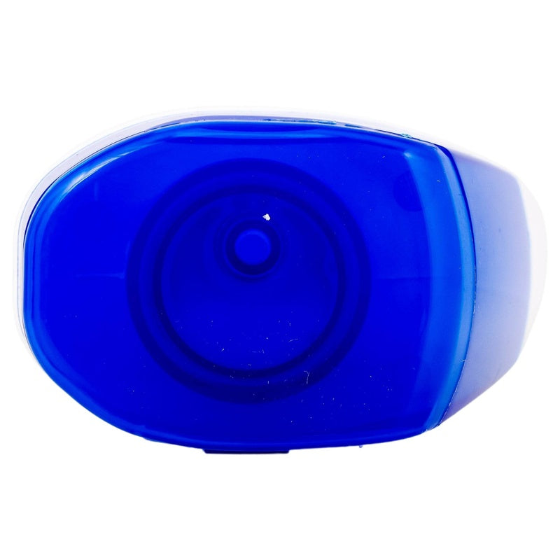 Shampoo Head & Shoulders 2En1 Suave Man 375 Ml 7500435019828 perfil 6