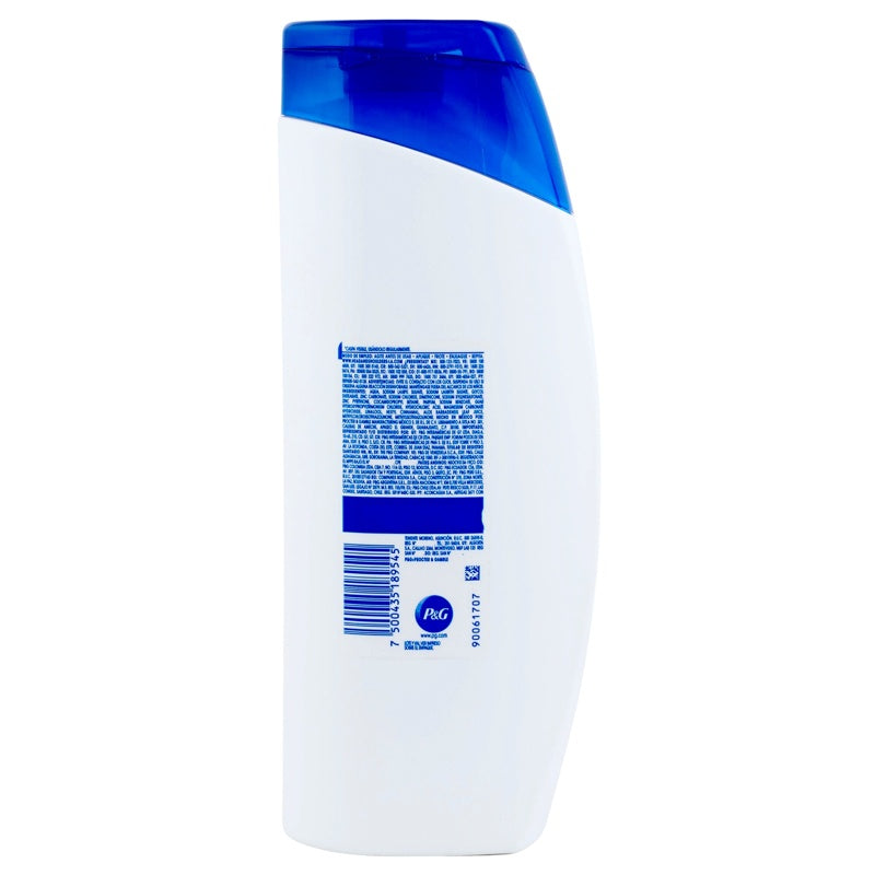 Shampoo Head & Shoulders Dermo Sensitive 650 Ml perfil 7