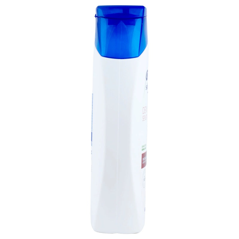 Shampoo Head & Shoulders Dermo Sensitive 650 Ml perfil 8