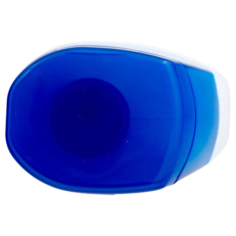 Shampoo Head & Shoulders Limpiador Renov 2 En 1 650 Ml perfil 6