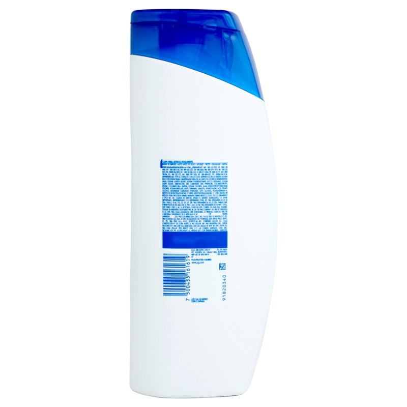 Shampoo Head & Shoulders Limpiador Renov 2 En 1 650 Ml perfil 7