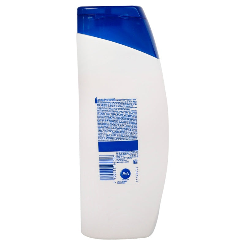 Shampoo Head & Shoulders Prot Caí­da 650 Ml perfil 7