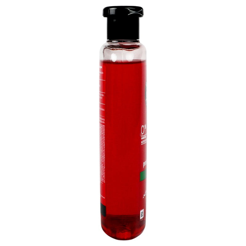 Shampoo Herbal Essens Granada Vegano 400 Ml 7500435193788 8
