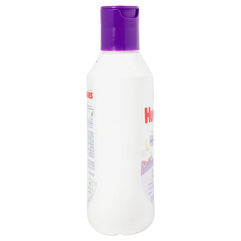 Shampoo Huggies S-Lavanda 2En1 250 Ml 7501943489233