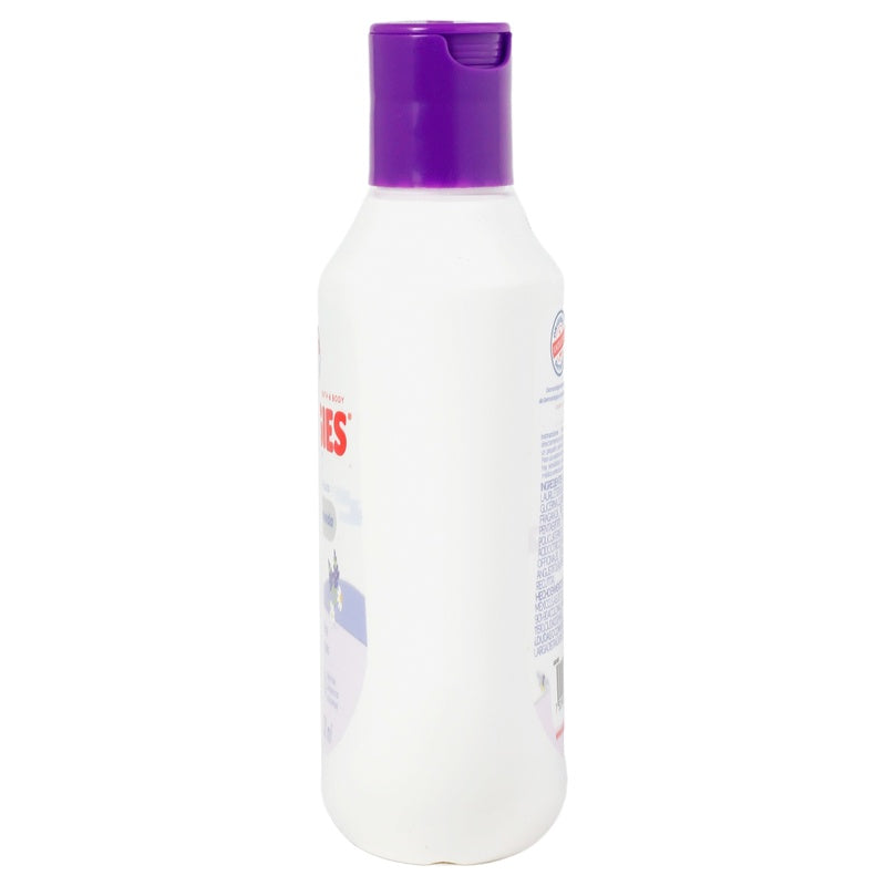 Shampoo Huggies S-Lavanda 2En1 250 Ml 7501943489233 perfil 8