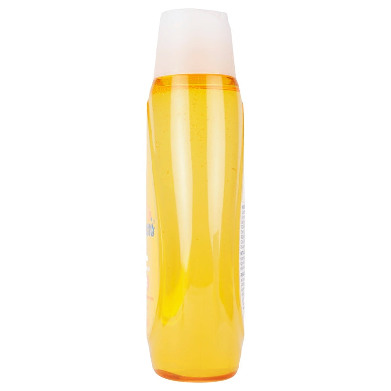 Shampoo Johnsons Baby 400 Ml perfil 5