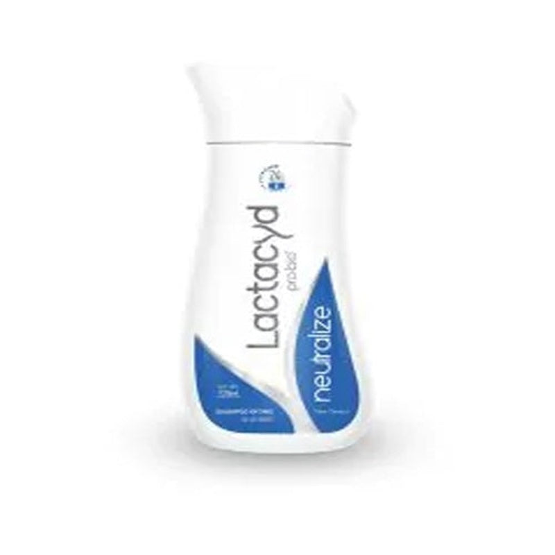 Shampoo Lactacyd Intimo Pro-Bio Neutrali 220 Ml 7501165010772