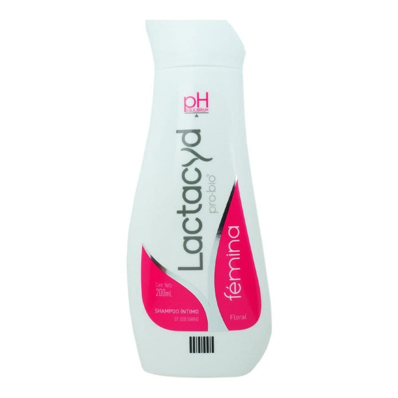 Shampoo Lomecan Protec Aroma Natural 200M 65024067648 2