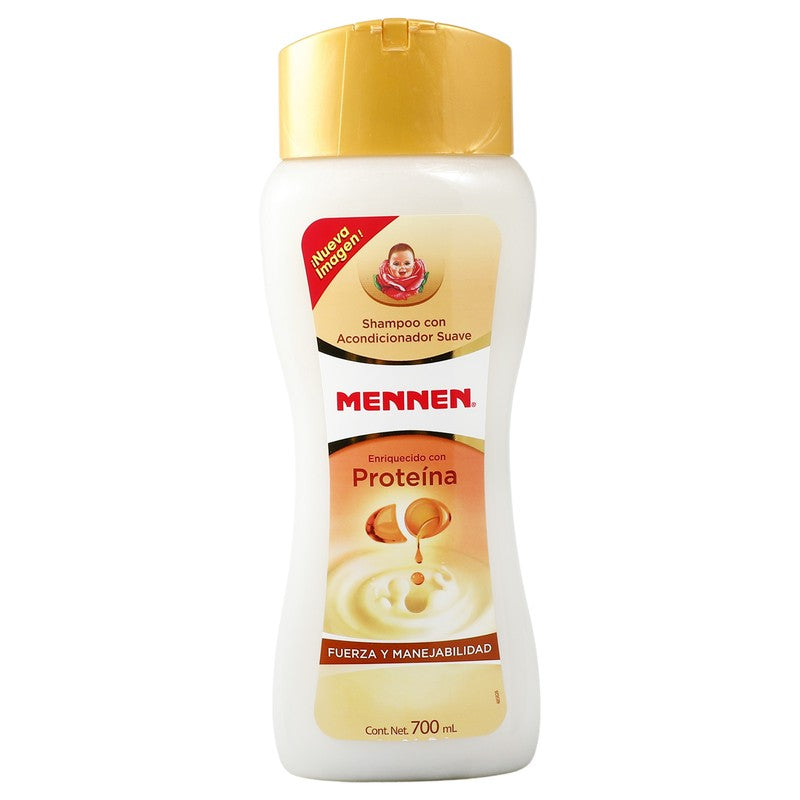 Shampoo Mennen 2En1 Proteina 700 Ml 7509546072043 2