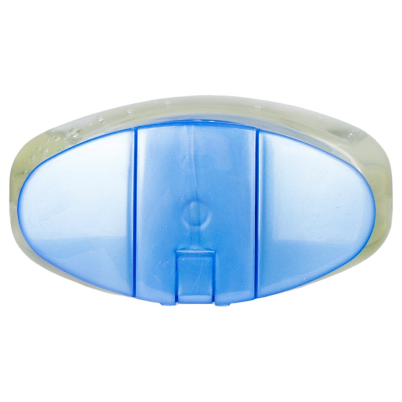 Shampoo Mennen Zero Cabello Saludable 700 Ml perfil 9