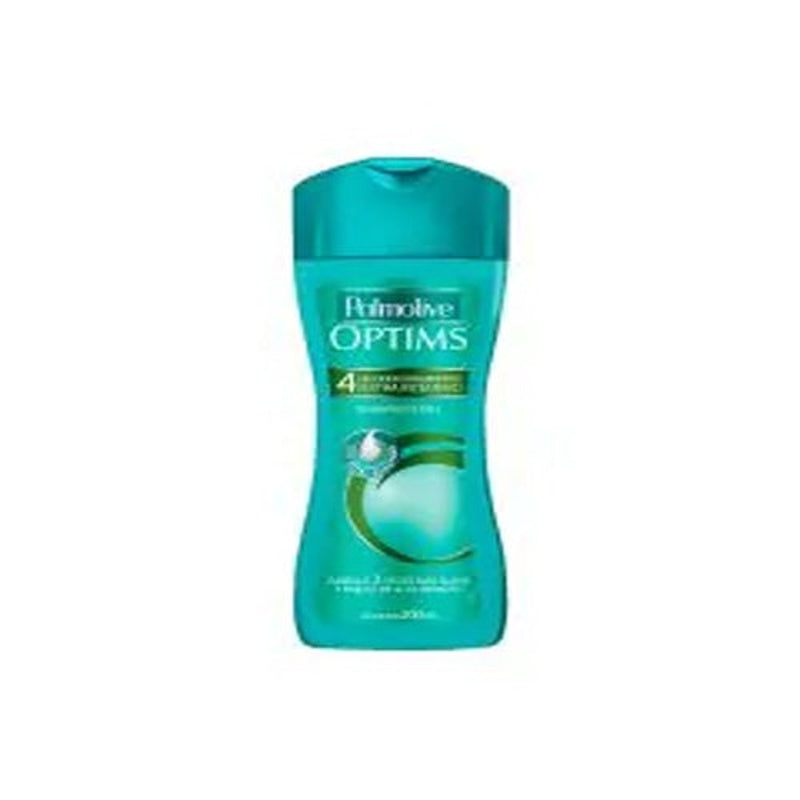 Shampoo Palmolive Optims Intensivo 2In1 200 Ml