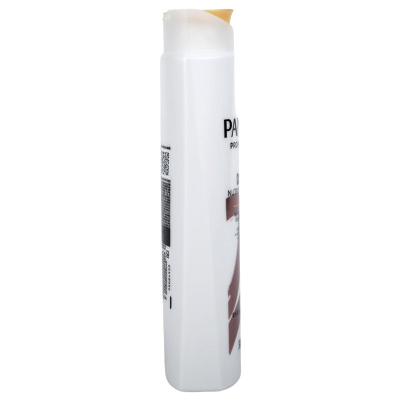 Shampoo Pantene Colageno Nutr-Revi 300 Ml 7500435191425 perfil 8