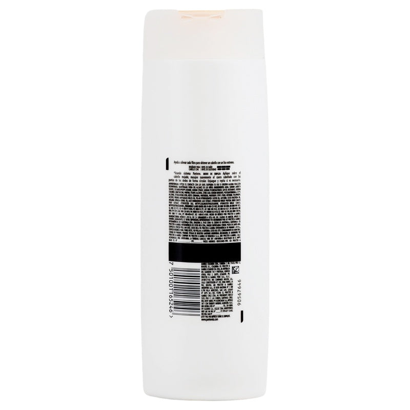 Shampoo Pantene Liso-Ext A / Pv 400 Ml 7501001165246 perfil 3